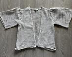 Garcia vestje in maat S, nieuw, Kleding | Dames, Truien en Vesten, Maat 38/40 (M), Beige, Nieuw, Ophalen of Verzenden
