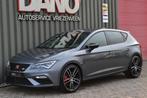 Seat Leon 2.0 TSI CUPRA 300 DSG LED/Navi/19'' inch, Auto's, Seat, 65 €/maand, 15 km/l, 4 cilinders, 1984 cc