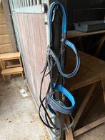 Hoofdstelsel cob, Dieren en Toebehoren, Ophalen of Verzenden, Gebruikt, Recreatie