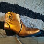 Ital.nieuw Laarsje mt.39, Ophalen of Verzenden, Nieuw, Zwart