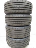 Mercedes C klasse W206 AMG 18 inch velgen met zomerbanden, 18 inch, Gebruikt, Banden en Velgen, Ophalen of Verzenden