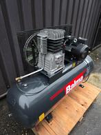 Compressor Balma NS18/150 CT3 150 l Netstroom (400 V), Doe-het-zelf en Verbouw, Compressors, Ophalen, Gebruikt, 200 tot 400 liter/min