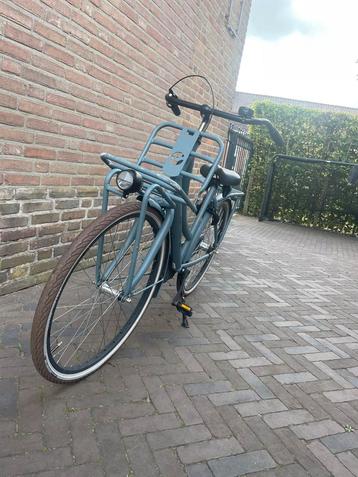Cortina fiets, meisjes. beschikbaar voor biedingen