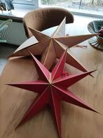 Kerststerren, Diversen, Kerst, Ophalen of Verzenden