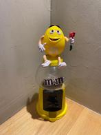 M&M Snoep dispenser, Ophalen of Verzenden, Gebruikt
