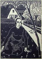 Mooie en betaalbare kunst v/h Grafiekkabinet, Antiek en Kunst, Verzenden