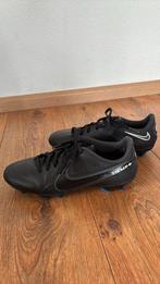Voetbalschoenen Nike Tiempo maat 40, Sport en Fitness, Voetbal, Maat XS of kleiner, Schoenen, Ophalen of Verzenden, Zo goed als nieuw