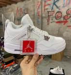 Air Jordan 4 Pure Money | Alle Maten Beschikbaar, Ophalen of Verzenden, Nieuw