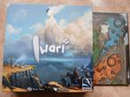 Iwari + extra map uitbreiding., Ophalen of Verzenden