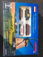 Märklin 29147 Startset - OVP, Hobby en Vrije tijd, Modeltreinen | H0, Wisselstroom, Treinset, Ophalen of Verzenden, Zo goed als nieuw