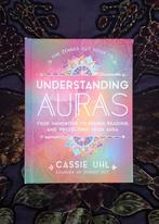 Understanding Auras – Cassie Uhl, Ophalen of Verzenden, Zo goed als nieuw, Spiritualiteit algemeen, Achtergrond en Informatie