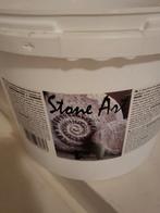 Powertex Verf - Stone Art, Hobby en Vrije tijd, Ophalen of Verzenden