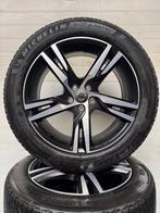 DEMO 19’’ VOLVO XC60 XC 60 R DESIGN VELGEN WINTERBANDEN ORIG, 19 inch, Gebruikt, Banden en Velgen, Ophalen of Verzenden