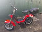 Gilera Citta blauw kenteken, Ophalen, Gebruikt, Benzine, Gilera