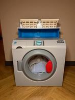 Little Tikes Wasmachine & Droger Speelgoed, Ophalen of Verzenden, Gebruikt, Kunststof, Speelkeuken-accessoire