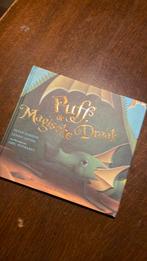 P. Yarrow - Puff, de magische draak, P. Yarrow; L. Lipton, Fictie algemeen, Ophalen of Verzenden, Zo goed als nieuw