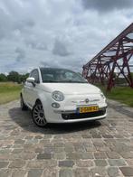 Fiat 500 0.9 Twinair Turbo | Extr. set velgen | Panorama, Voorwielaandrijving, Stof, Euro 6, Origineel Nederlands