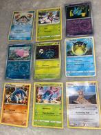 Pokémon Kaarten Lot - Diverse Sets, Ophalen of Verzenden, Gebruikt
