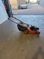 Grasmaaier - Defect, Tuin en Terras, Grasmaaiers, Cirkelmaaier, Gebruikt, Ophalen of Verzenden, 40 t/m 49 cm