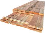 Douglas balken  geschaafd  4.5 x 14.5cm - nr: TB65, Ophalen, 250 cm of meer, Balken