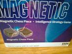 Magneten spel, Een of twee spelers, Ophalen, Zo goed als nieuw