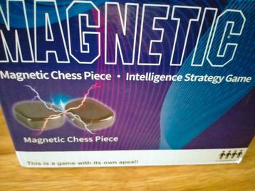 Magneten spel beschikbaar voor biedingen