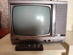 Retro antieke tv philips, Audio, Tv en Foto, Vintage Televisies, Ophalen, Gebruikt, Philips
