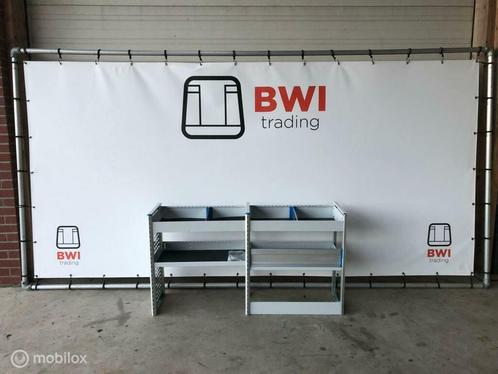 Sortimo bedrijfswageninrichting / businrichting /nette staat, Auto-onderdelen, Interieur en Bekleding, Gebruikt, Ophalen of Verzenden