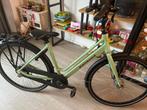 Batavus fonk groen, Ophalen, Gebruikt, Versnellingen, Batavus