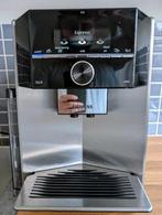 SIEMENS EQ.9 S400 Fully automatic coffee / espresso machine, Espresso apparaat, 10 kopjes of meer, Koffiebonen, Ophalen of Verzenden