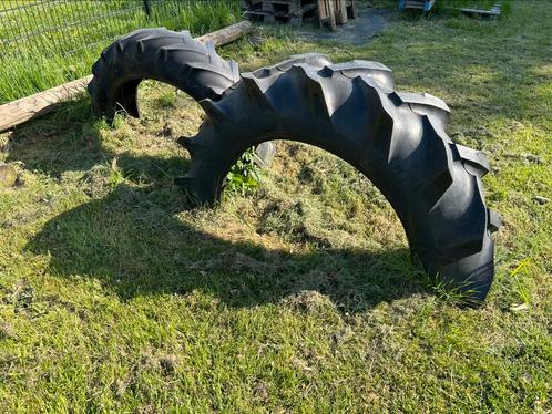 Tractorband en vrachtwagenbanden, Hobby en Vrije tijd, Overige Hobby en Vrije tijd, Gebruikt, Ophalen