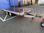 Saris Autotransporter, Herder Caravans, Gebruikt, Info@herdercaravans.nl, Tinnegieter 44
9502ex  Stadskanaal, NL