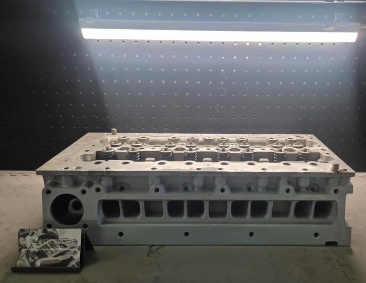 Fiat Ducato / Iveco 2.3 HPI F1AGL411 Revisie cilinderkop, Auto diversen, Overige Auto diversen, Ophalen of Verzenden