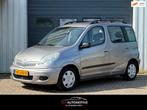Toyota Yaris Verso 1.3 VVT-i Terra AUTOMAAT / EL.RAMEN, Voorwielaandrijving, 1299 cc, Gebruikt, 4 cilinders