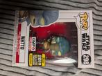Funko Pop! Star Wars Watto 298 - Galactic Convention, Ophalen of Verzenden, Zo goed als nieuw