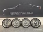 19” Ford Puma sport velgen + banden 5x108 225/40/19, 19 inch, Gebruikt, -, -