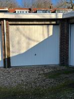 Garagebox te Huur (niet te koop) Rotterdam Hillegersberg, Huizen en Kamers, Garages en Parkeerplaatsen, Rotterdam