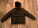 Jack&Jones winterjas, Ophalen of Verzenden, Zo goed als nieuw, Zwart
