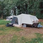 Combi-Camp Flexi Comfort | 2014 | IQ-doek, Caravans en Kamperen, Tot en met 5