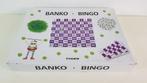 Bingo, Tiger, compleet en als nieuw. 6A8, Gebruikt, Ophalen of Verzenden