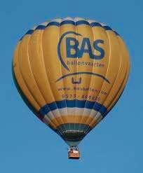 € 30,-- korting per persoon BAS Ballonvaarten, Tickets en Kaartjes, Kortingen en Cadeaubonnen, Drie personen of meer, Overige typen