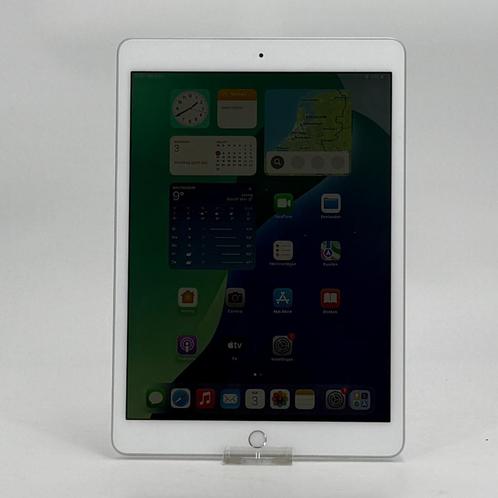 Apple iPad (8e Generatie) 128GB – Zwart, Computers en Software, Apple iPads, Gebruikt