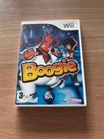 Boogie - Nintendo Wii Game - Dansspel, Gebruikt, 1 speler, Ophalen of Verzenden, Vanaf 3 jaar