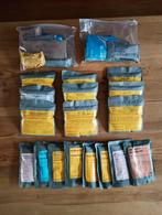 Gevriesdroogd ontbijt & warme maaltijd pouches, Ophalen of Verzenden