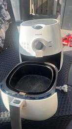 Philips Airfryer, Ophalen of Verzenden, Zo goed als nieuw