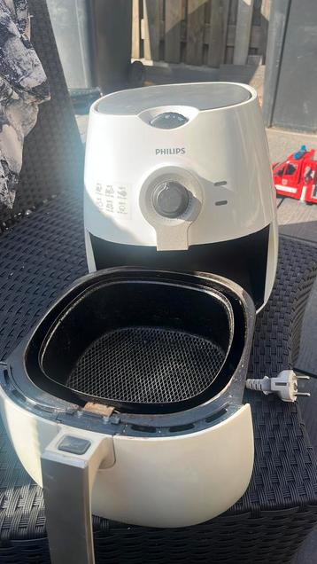 Philips Airfryer beschikbaar voor biedingen