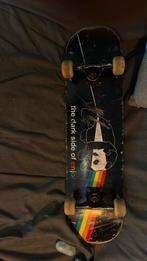 Enjoy pro skateboard, Sport en Fitness, Skateboarden, Ophalen of Verzenden, Zo goed als nieuw