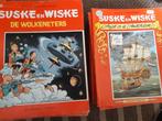 Suske en Wiske 51 stuks, Meerdere stripboeken, Ophalen of Verzenden, Gelezen