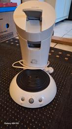 T.KA ZEER NETTE EN PERFECT WERKENDE PHILIPS SENSEO APPARAAT, Ophalen, Afneembaar waterreservoir, Koffiemachine, Zo goed als nieuw
