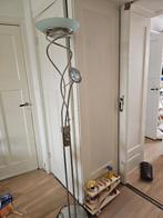 Vloerlamp, Huis en Inrichting, Ophalen, Gebruikt, Glas, 150 tot 200 cm